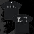 Aliens "No Response" Short Sleeve