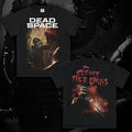 Dead Space "Cut off their limbs" Short Sleeve
