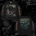 Bioshock "Welcome to Rapture" Long Sleeve