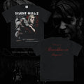 Silent Hill 2 "Brookhaven" Short Sleeve