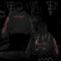 Evil Dead "Cellar" Hoodie