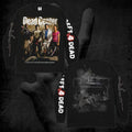 Left 4 Dead 2 "Dead Center" Long Sleeve