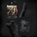 Left 4 Dead 2 "Dead Center" Short Sleeve