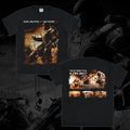 Gears of War 2 "Cover" Short Sleeve