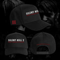 Silent Hill 2 Embroidered Hat