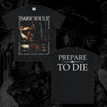 Dark Souls "Hollow" Short Sleeve