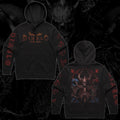 Diablo 2 "Mephisto" Hoodie
