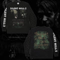Silent Hill 2 "James" Long Sleeve