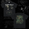 Silent Hill 2 "James" Short Sleeve