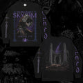 The Elder Scrolls: Skyrim Long Sleeve