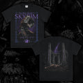 The Elder Scrolls: Skyrim Short Sleeve