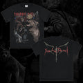 Resident Evil 4 "Chainsaw" Short Sleeve