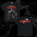 Resident Evil 1996 "Chris" Short Sleeve