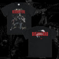 Resident Evil 1996 "Jill" Short Sleeve