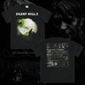 Silent Hill 2 "Cover" Short Sleeve