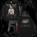 Silent Hill 3 "Lakeside" Long Sleeve