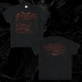Diablo 2 "Souls" Short Sleeve